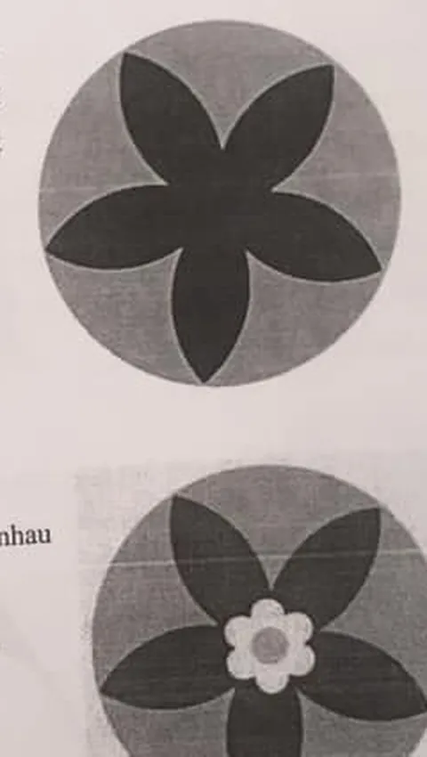 Logo lễ hội: hình tròn vàng với 5 cánh hoa đỏ; phiên bản mở rộng có thêm nhụy hoa trắng ở giữa