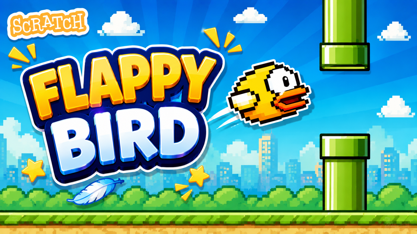 Lập trình game và hiệu ứng | Bumbii Academy