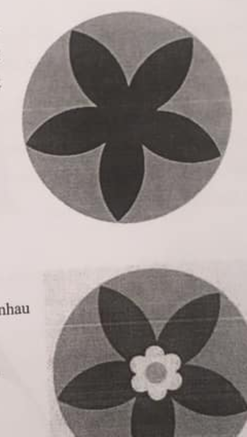 Logo lễ hội: hình tròn vàng với 5 cánh hoa đỏ; phiên bản mở rộng có thêm nhụy hoa trắng ở giữa